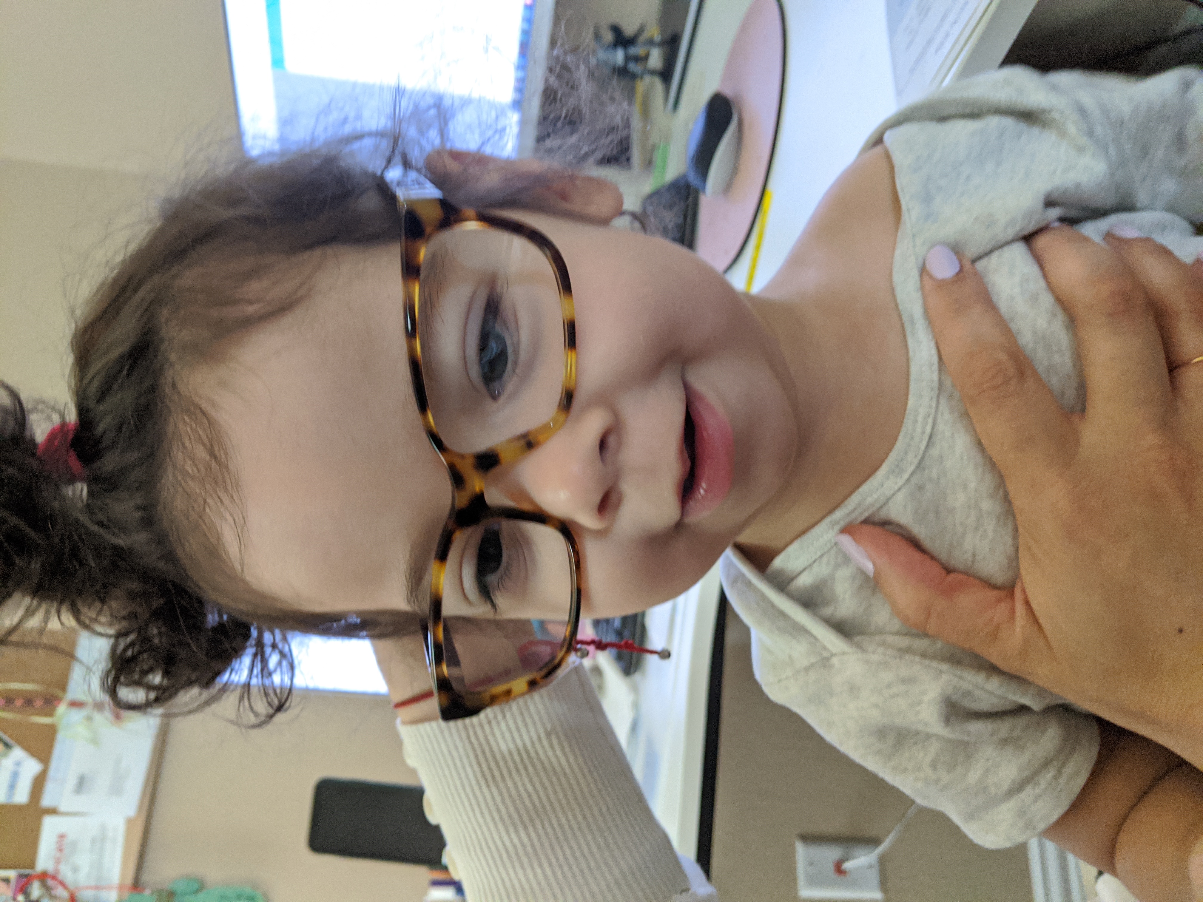 Violetta in July 2020